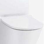 Kohler K-22380K-0 BRAZN 緩降廁板